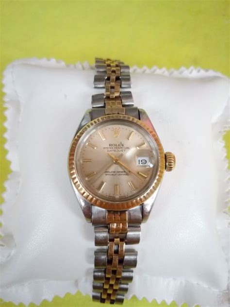 rolex donna anni 70|70s rolex watch price.